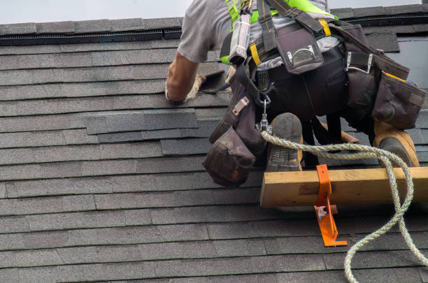 Reliable Emergency Roof Repair contractor in San Angelo, TX by Brentwood Metal Roofing